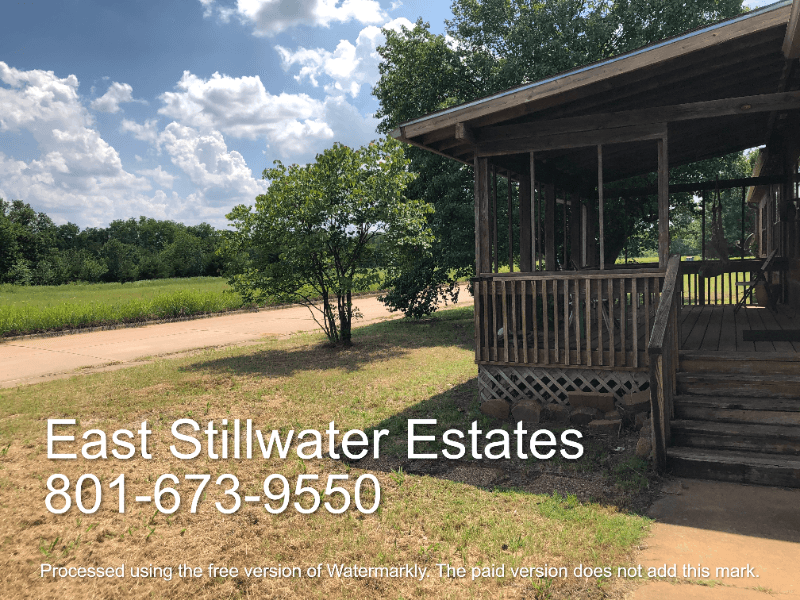 Stillwater House: 3230 E Stonegate Ave