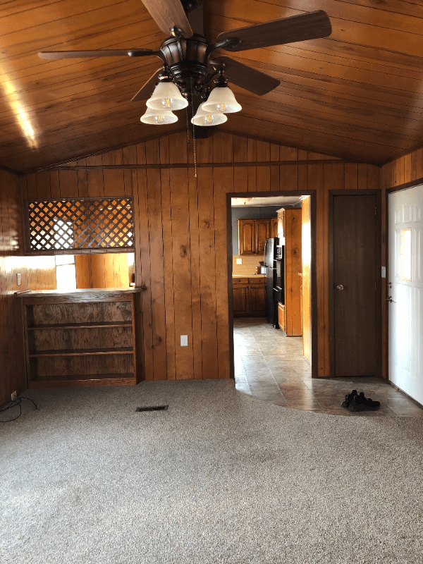 Stillwater House: 3230 E Stonegate Ave