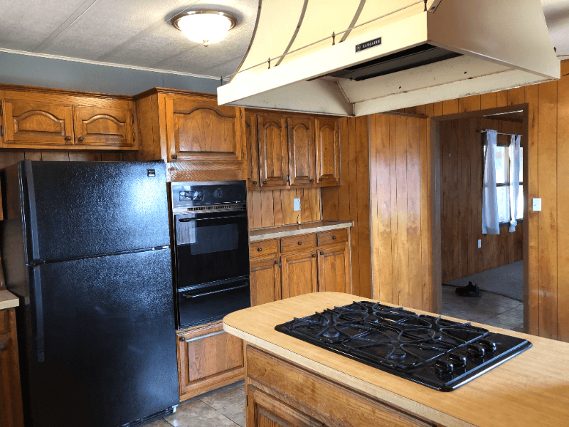 Stillwater House: 3230 E Stonegate Ave