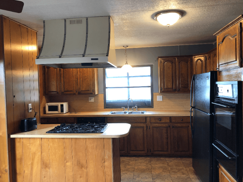 Stillwater House: 3230 E Stonegate Ave