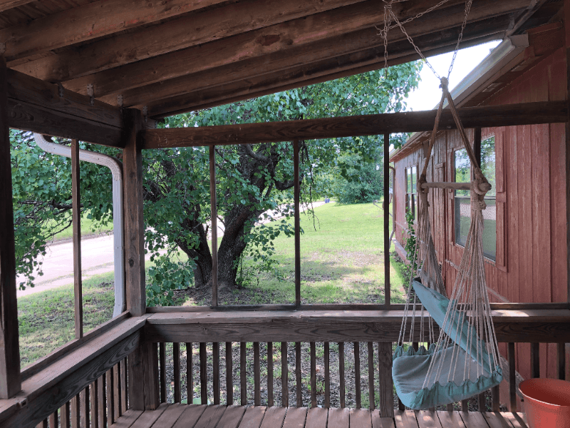 Stillwater House: 3230 E Stonegate Ave