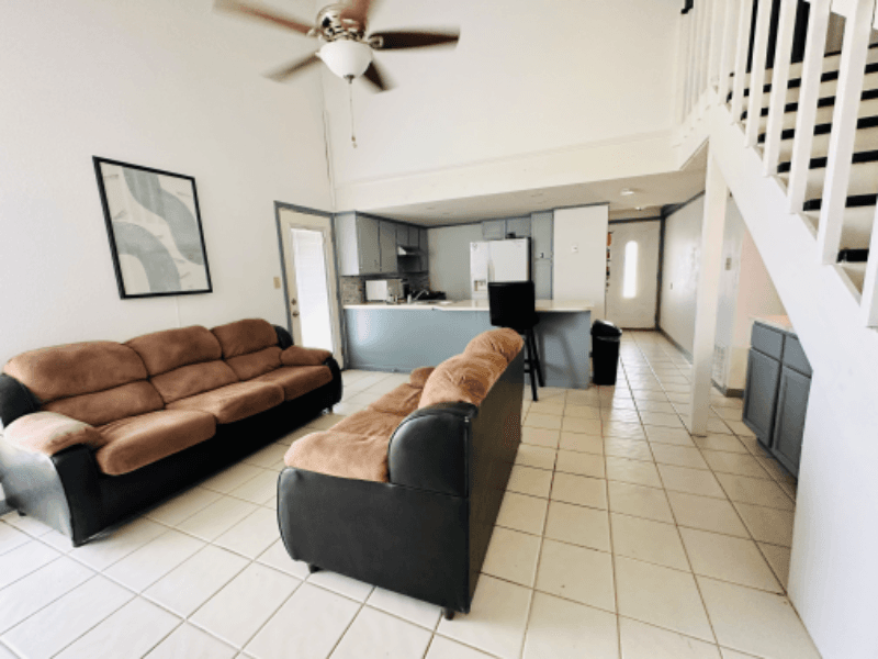 Lawton House: 4834 SE Brown St