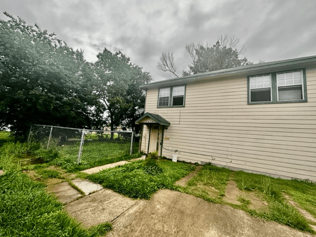 Port Arthur Apartment: 1230 7th avenue