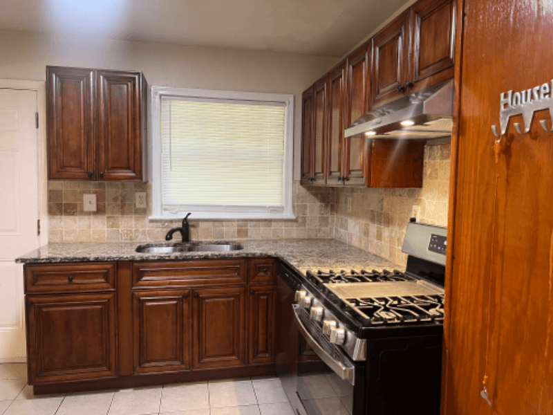 Decatur House: 1930 WILLA WAY