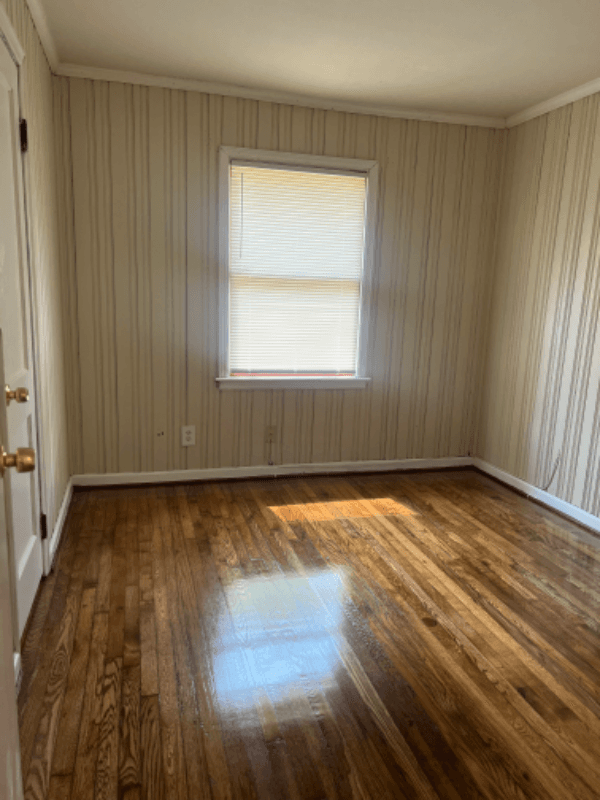 Decatur House: 1930 WILLA WAY