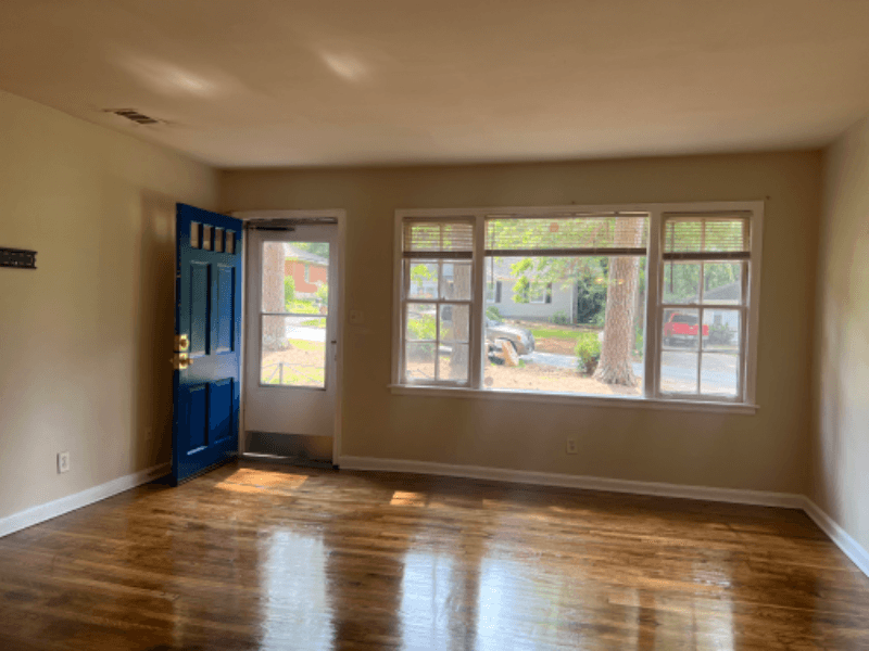 Decatur House: 1930 WILLA WAY