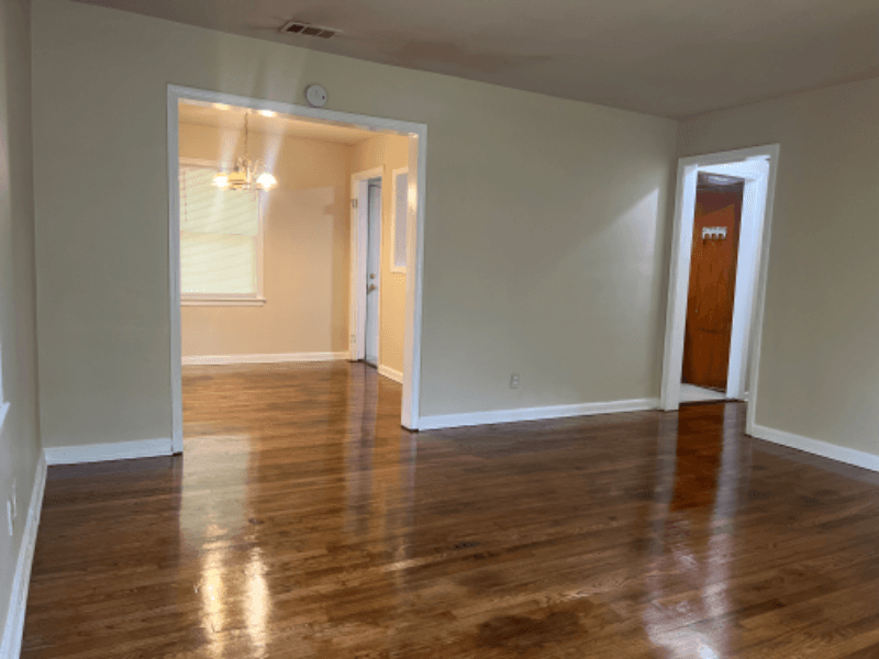 Decatur House: 1930 WILLA WAY