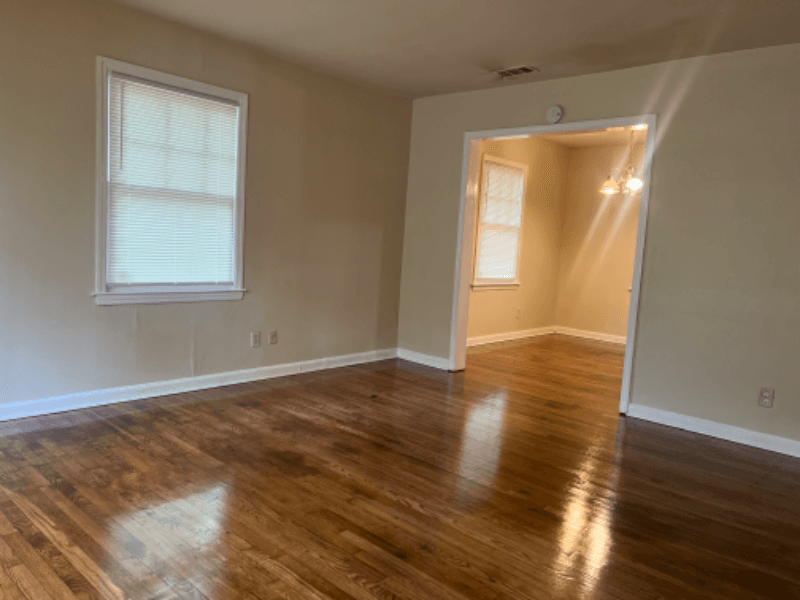 Decatur House: 1930 WILLA WAY