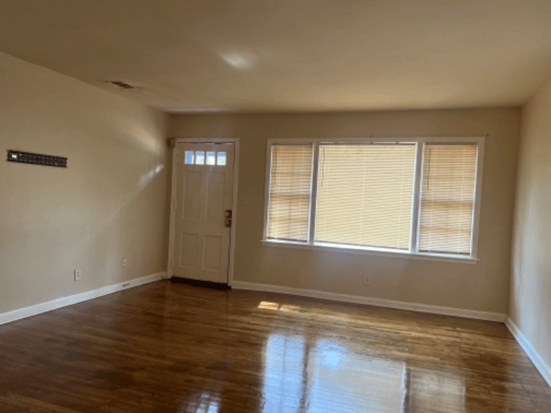 Decatur House: 1930 WILLA WAY