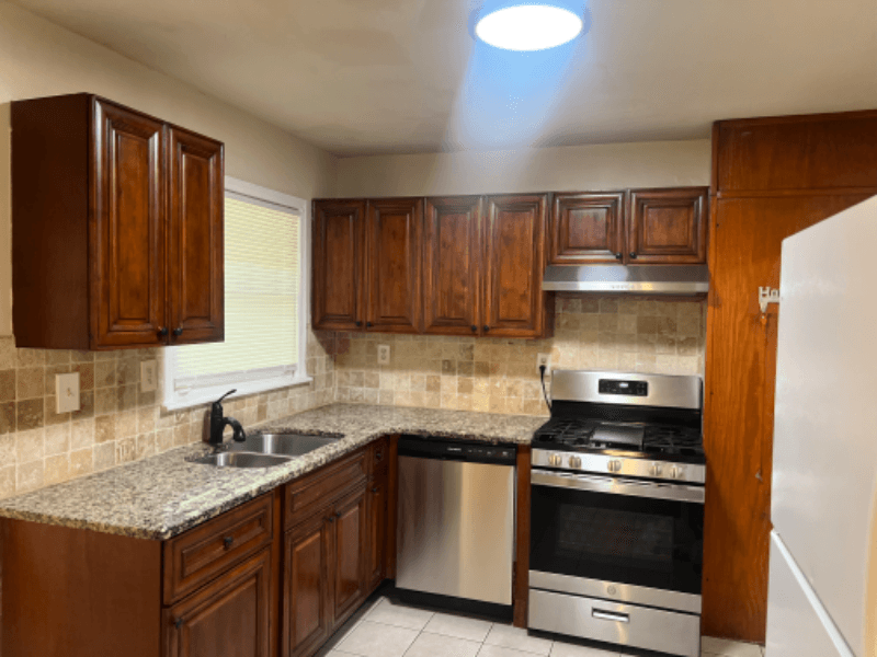 Decatur House: 1930 WILLA WAY