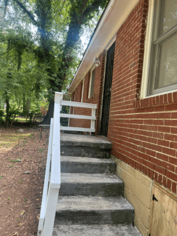 Decatur House: 1930 WILLA WAY