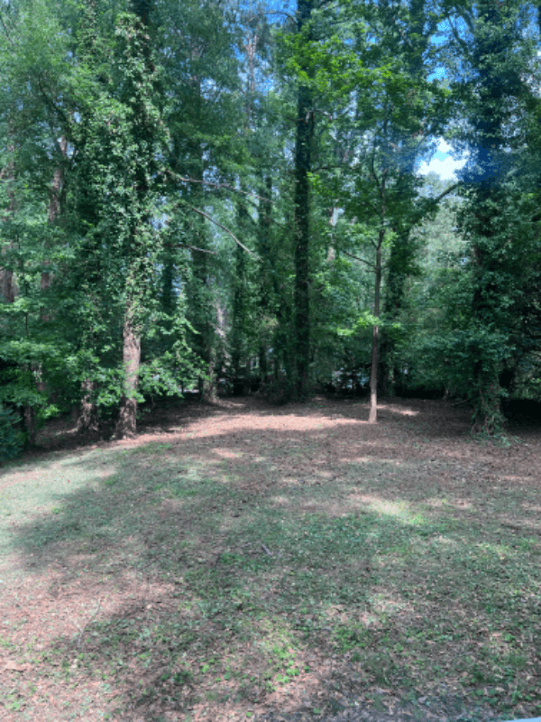 Decatur House: 1930 WILLA WAY