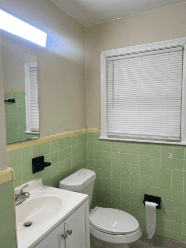 Decatur House: 1930 WILLA WAY