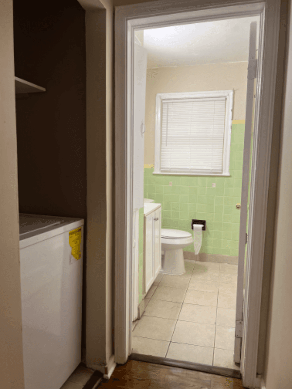 Decatur House: 1930 WILLA WAY