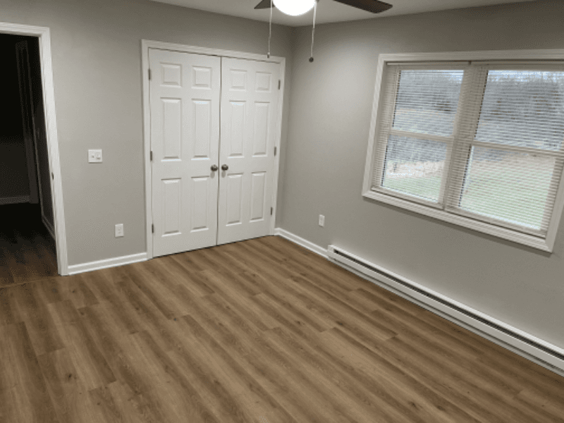Howell House: 5536 Bentley Lake Road