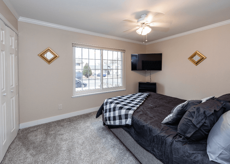 Colorado Springs House: 2068 Fernwood