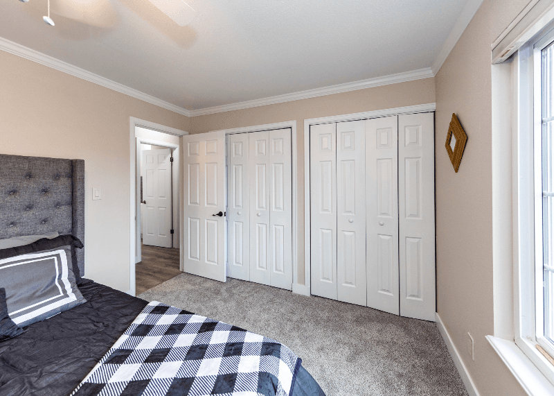 Colorado Springs House: 2068 Fernwood