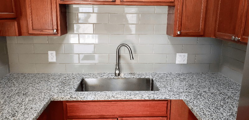 Las Vegas Apartment: 1824 Fulstone Way