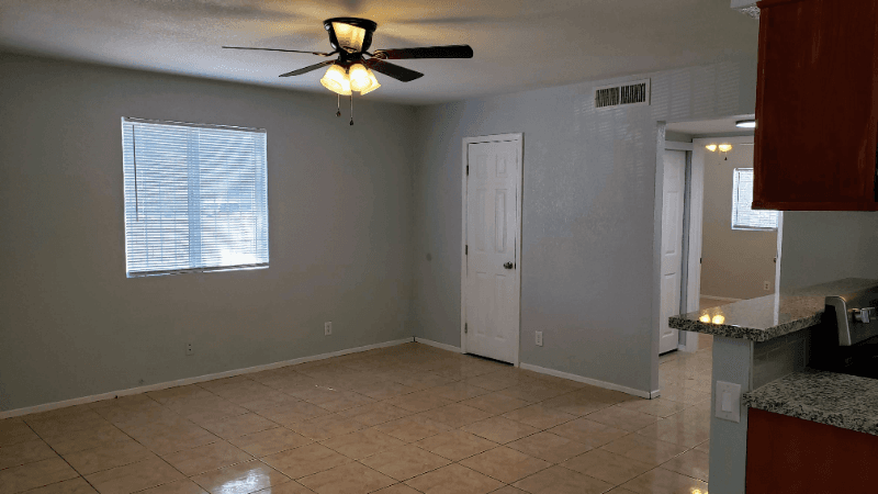 Las Vegas Apartment: 1824 Fulstone Way