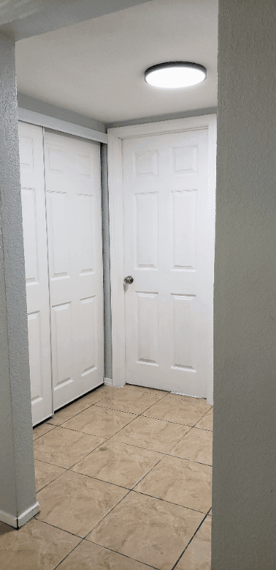 Las Vegas Apartment: 1824 Fulstone Way