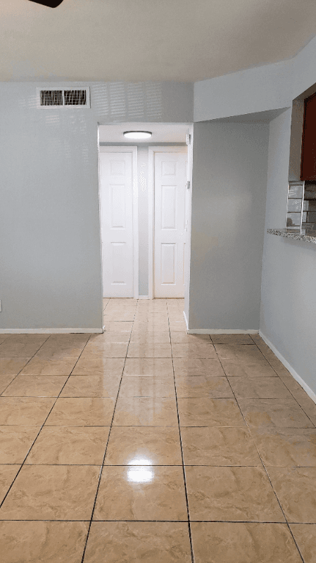 Las Vegas Apartment: 1824 Fulstone Way