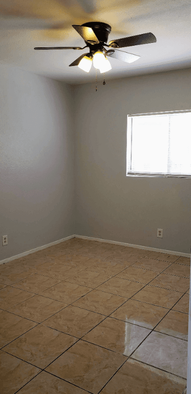 Las Vegas Apartment: 1824 Fulstone Way