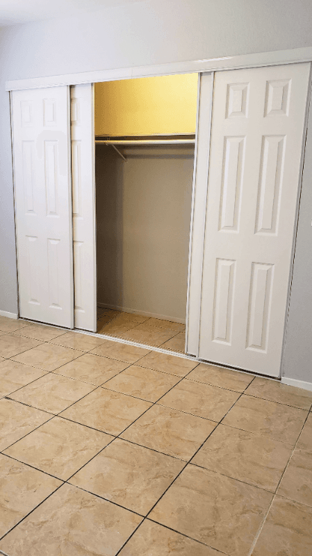 Las Vegas Apartment: 1824 Fulstone Way