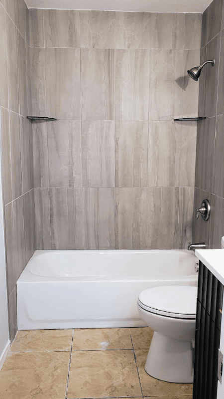 Las Vegas Apartment: 1824 Fulstone Way