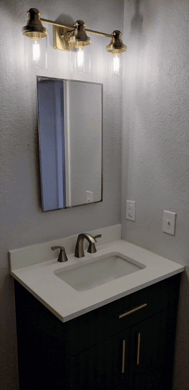 Las Vegas Apartment: 1824 Fulstone Way