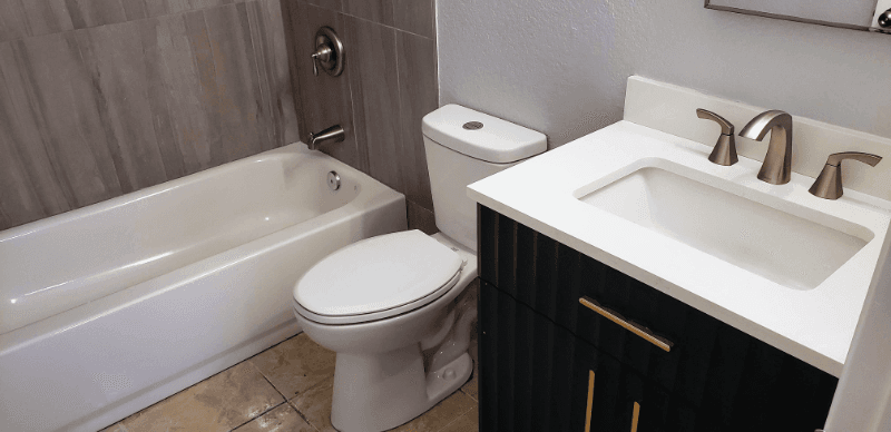 Las Vegas Apartment: 1824 Fulstone Way