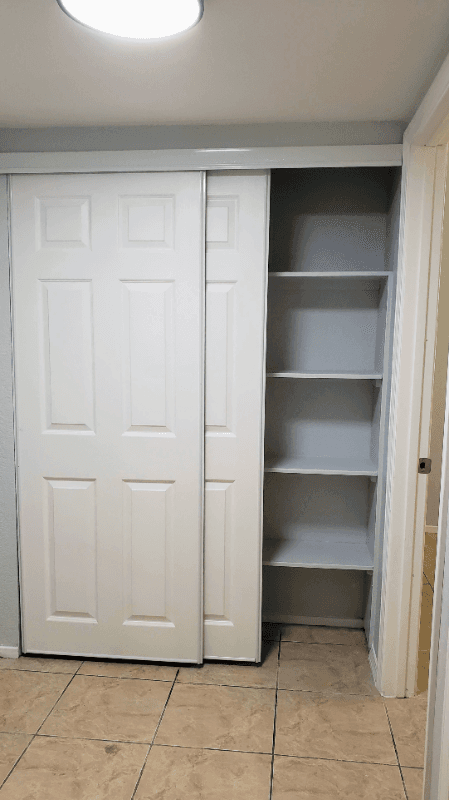 Las Vegas Apartment: 1824 Fulstone Way