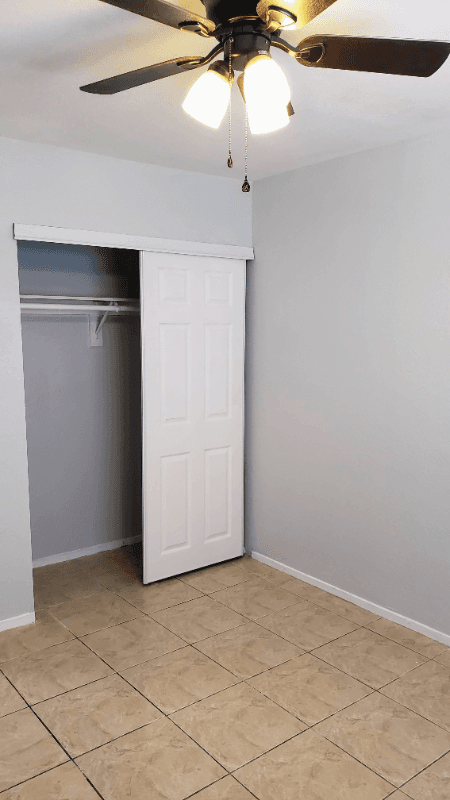 Las Vegas Apartment: 1824 Fulstone Way