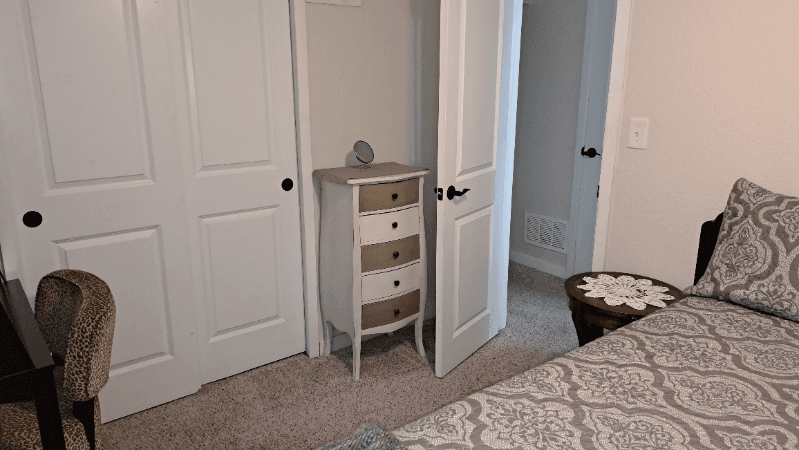 Denver Apartment: 3080 Magnolia St