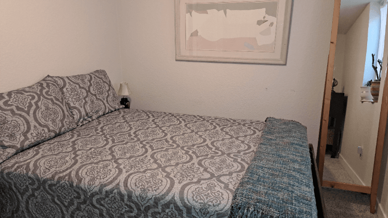 Denver Apartment: 3080 Magnolia St