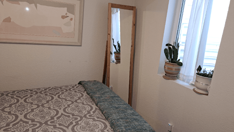 Denver Apartment: 3080 Magnolia St