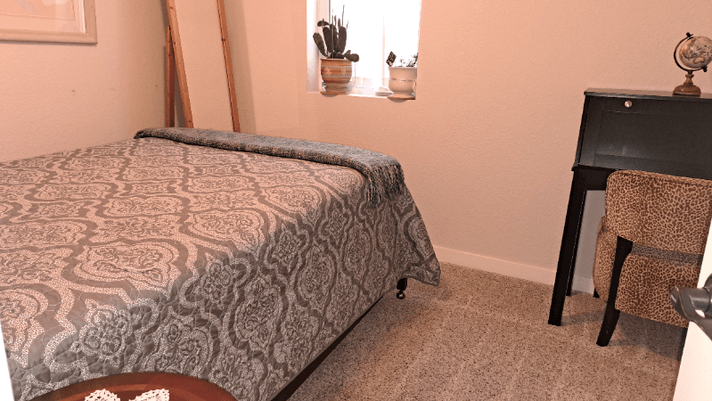 Denver Apartment: 3080 Magnolia St