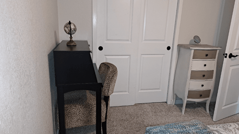 Denver Apartment: 3080 Magnolia St