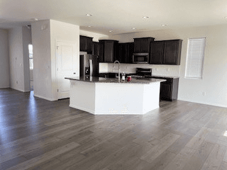 Peyton House: 9844 Meridian Hills Trail