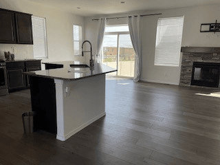 Peyton House: 9844 Meridian Hills Trail