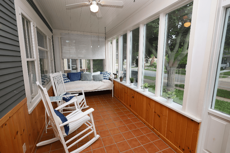 Rochester House: 809 1st Street NW