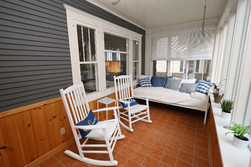 Rochester House: 809 1st Street NW