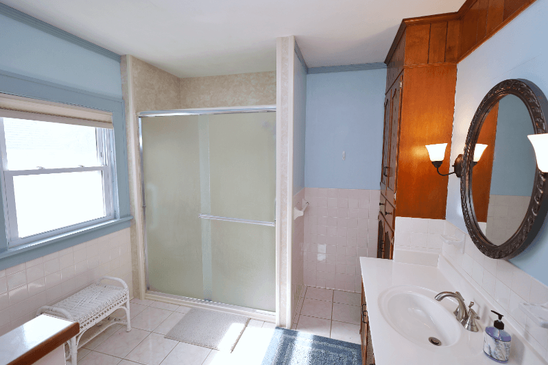 Rochester House: 809 1st Street NW