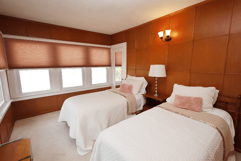 Rochester House: 809 1st Street NW