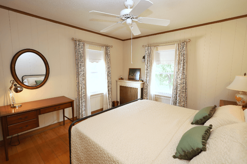 Rochester House: 809 1st Street NW