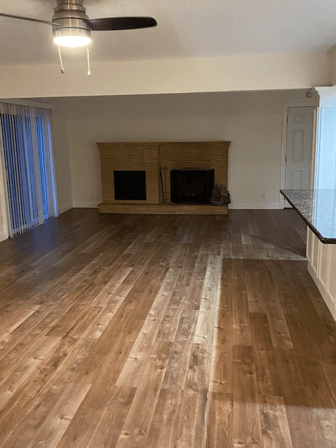 fair Oaks House: 8814 Mohawk way