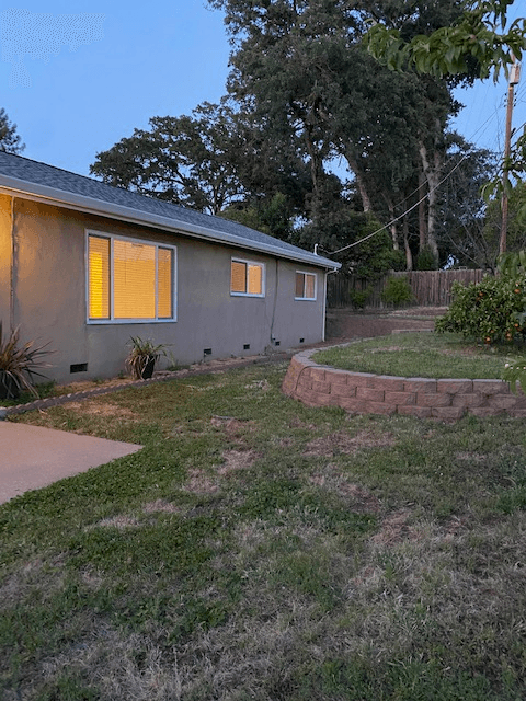fair Oaks House: 8814 Mohawk way