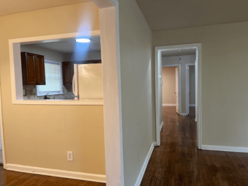 Decatur House: 1930 WILLA WAY