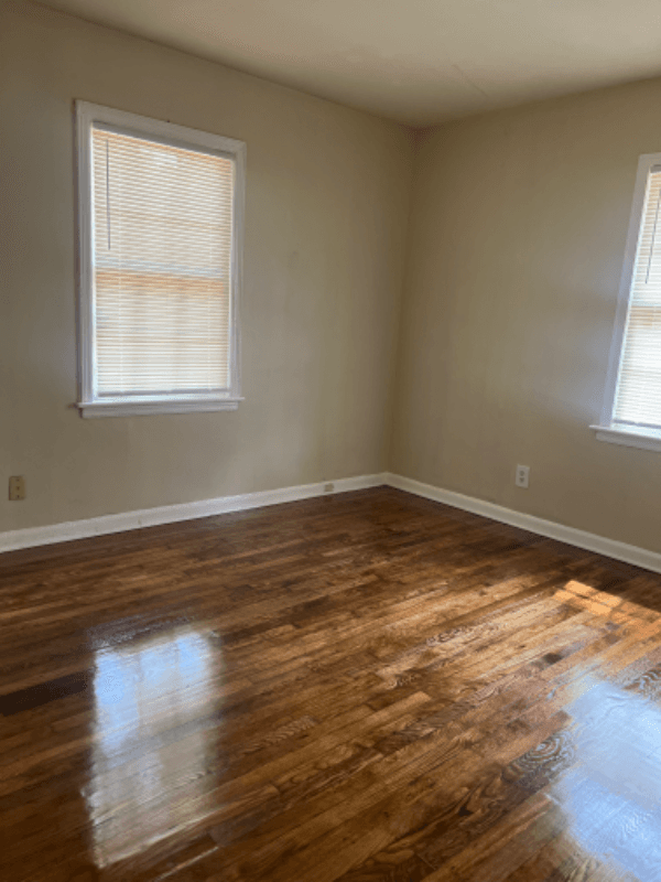 Decatur House: 1930 WILLA WAY