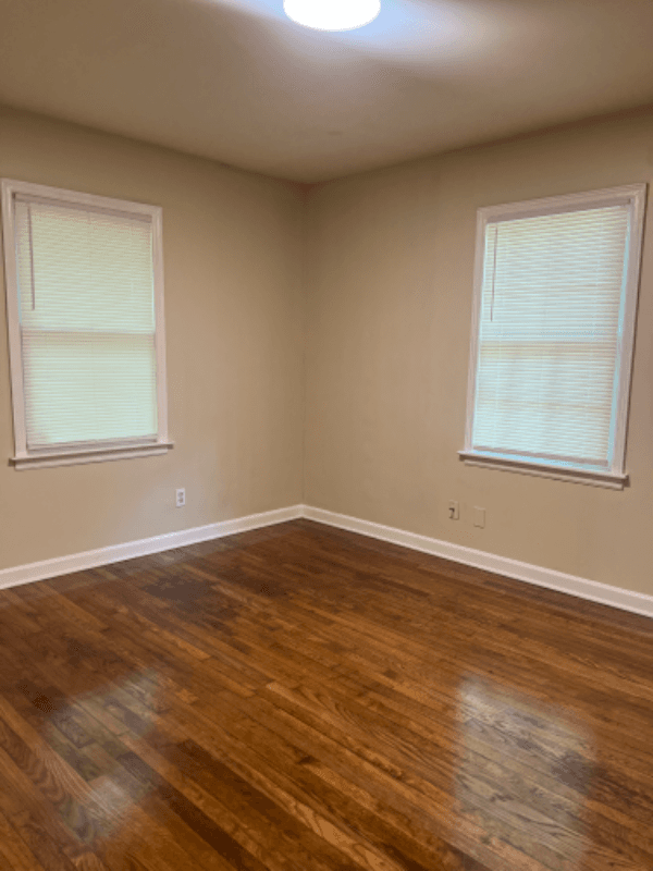 Decatur House: 1930 WILLA WAY