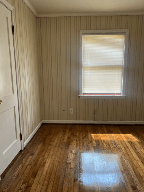 Decatur House: 1930 WILLA WAY